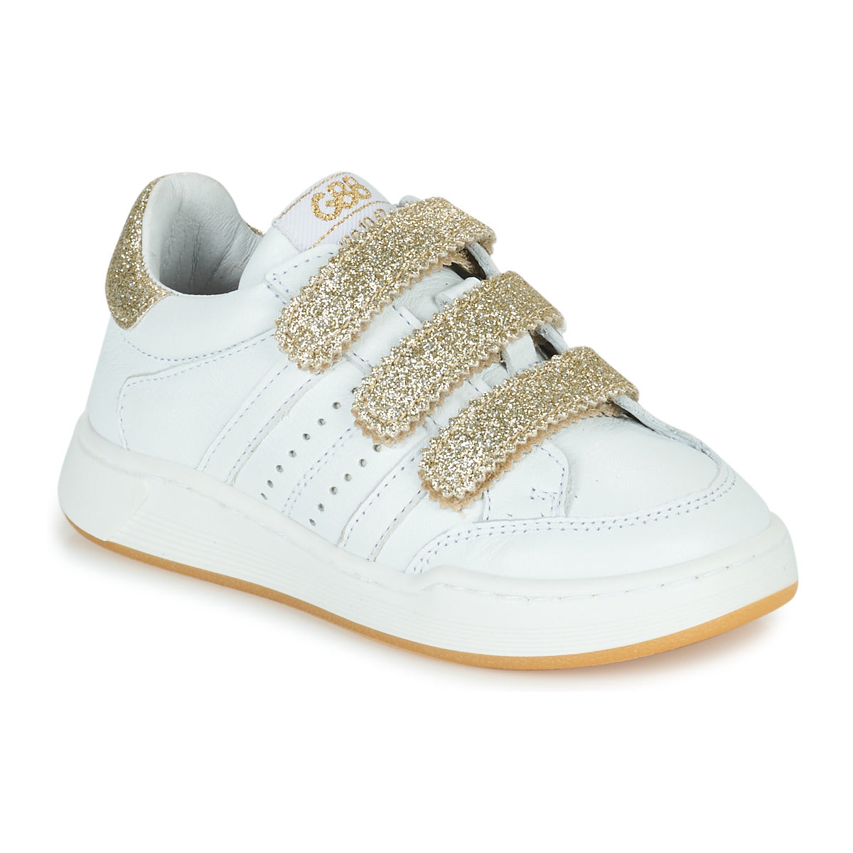 Scarpe bambini ragazza GBB  TELENA  Bianco