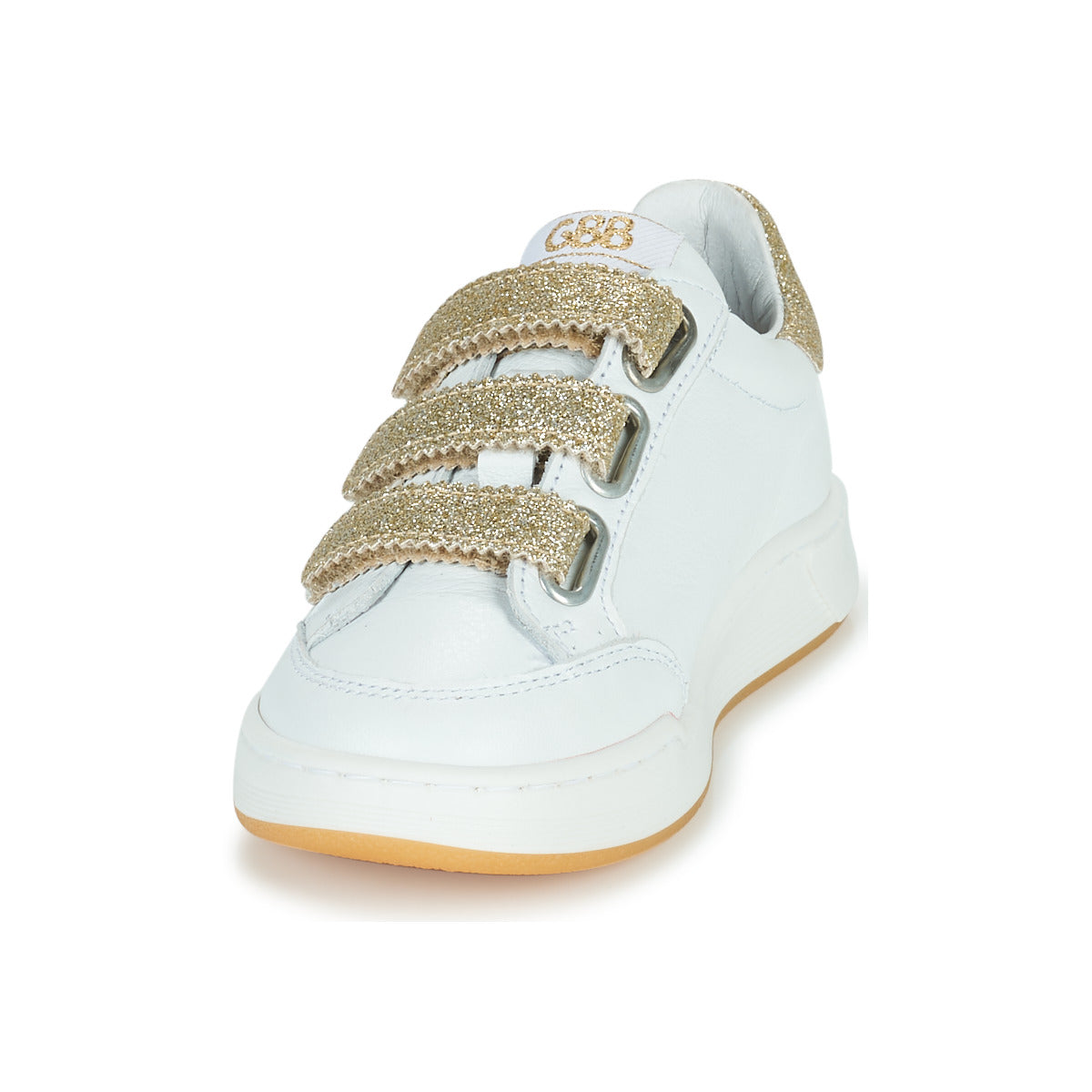 Scarpe bambini ragazza GBB  TELENA  Bianco