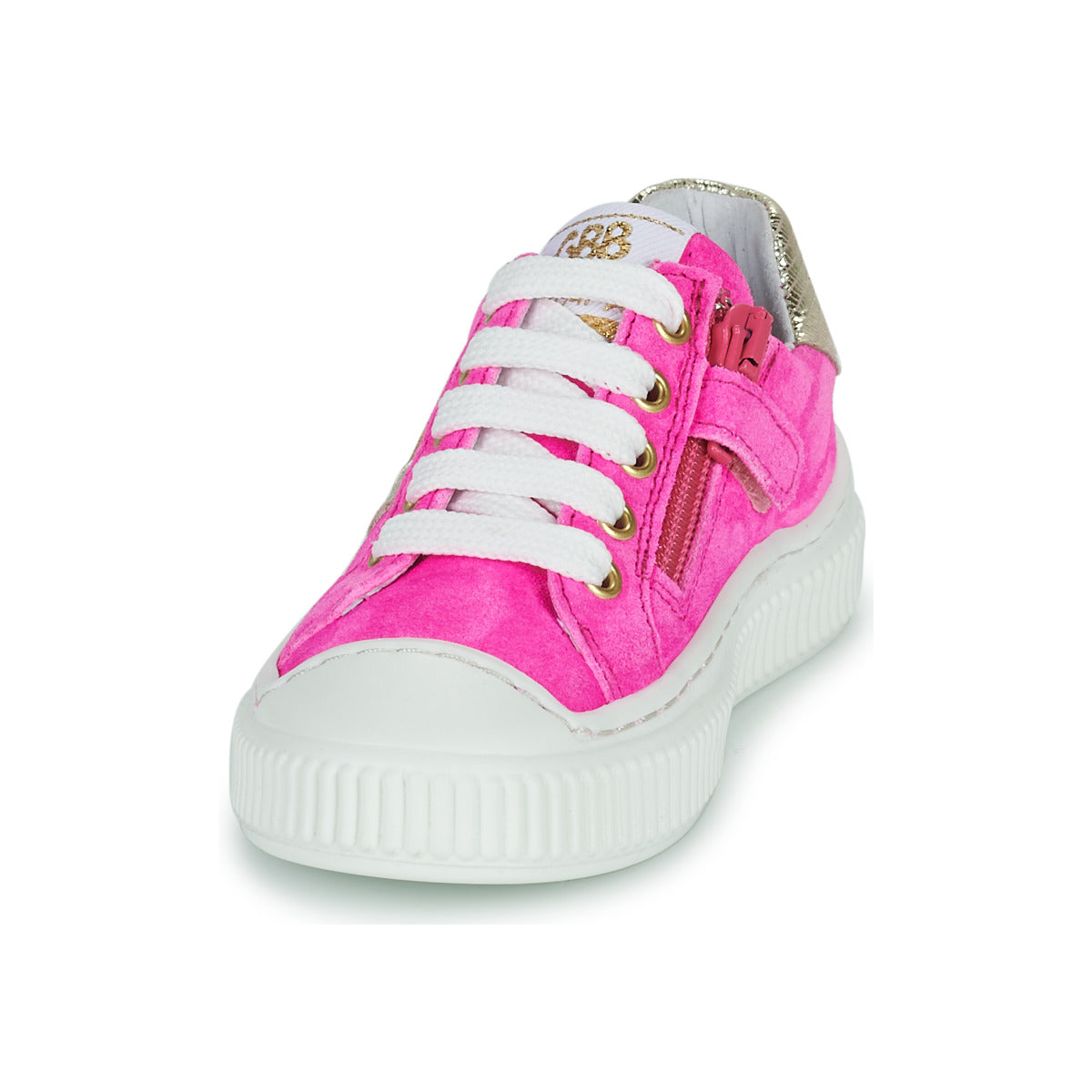 Scarpe bambini ragazza GBB  WAKA  Viola