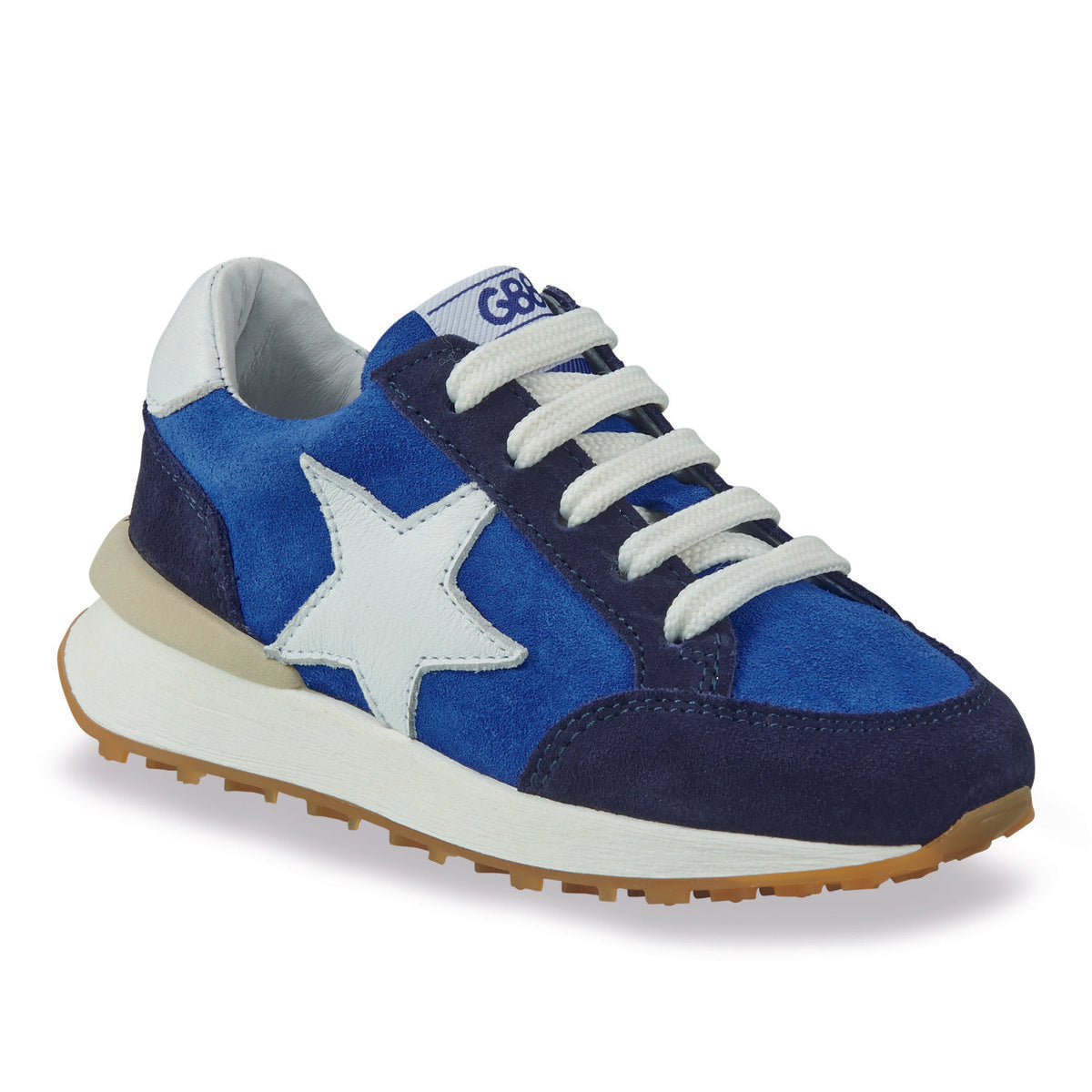 Scarpe bambini ragazza GBB  AMALIA  Blu