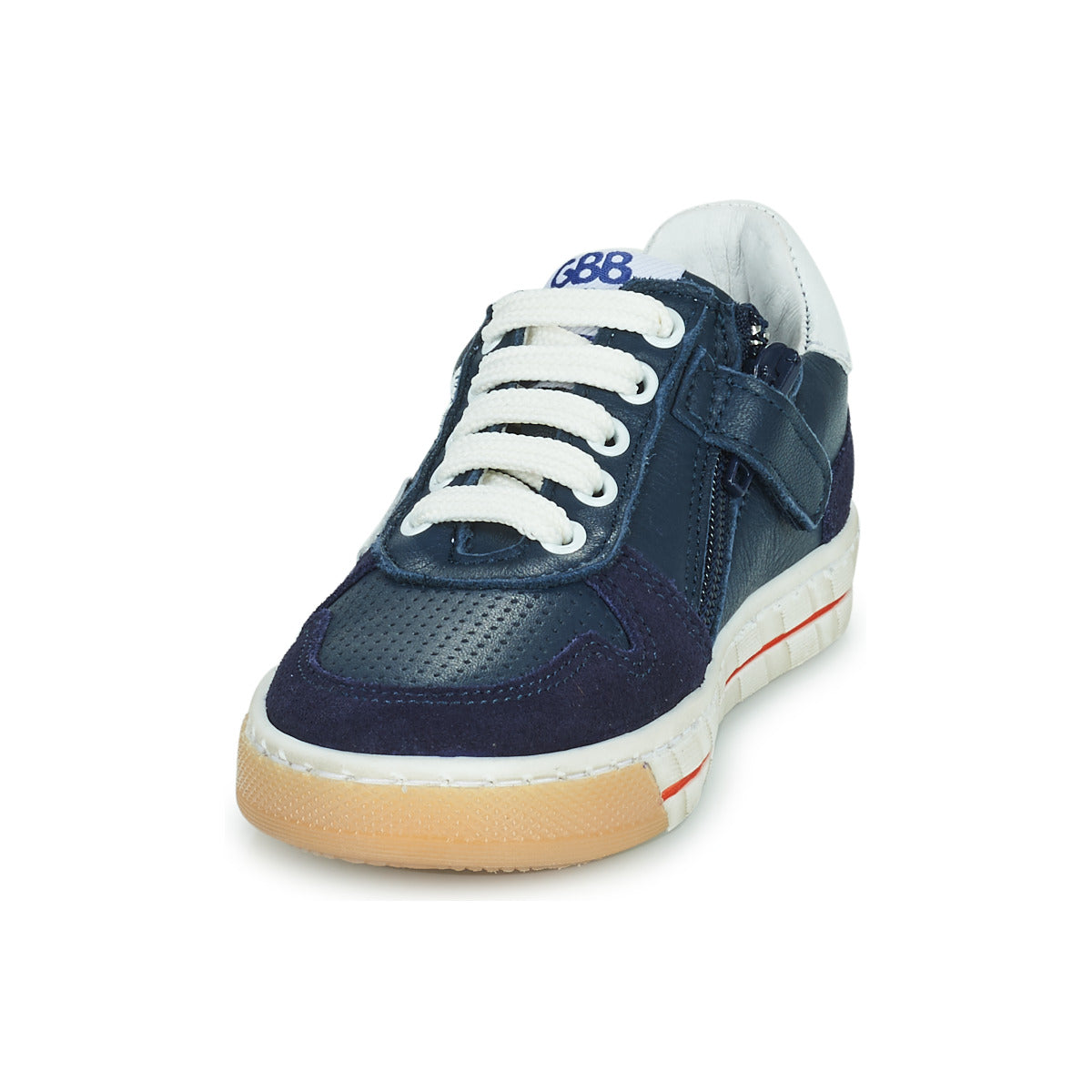 Scarpe bambini ragazzo GBB  MAXIME  Blu