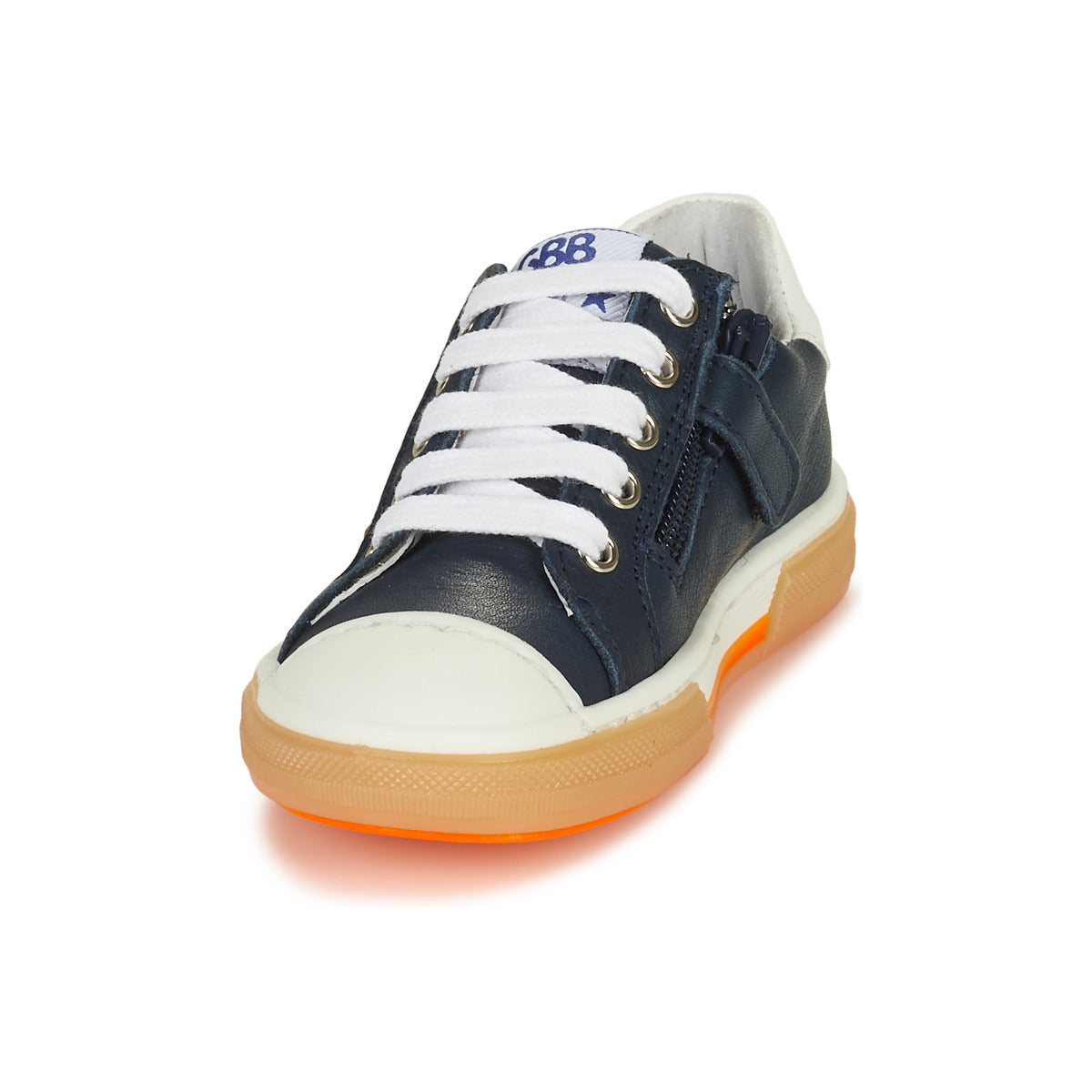 Scarpe bambini ragazzo GBB  BATINO  Blu