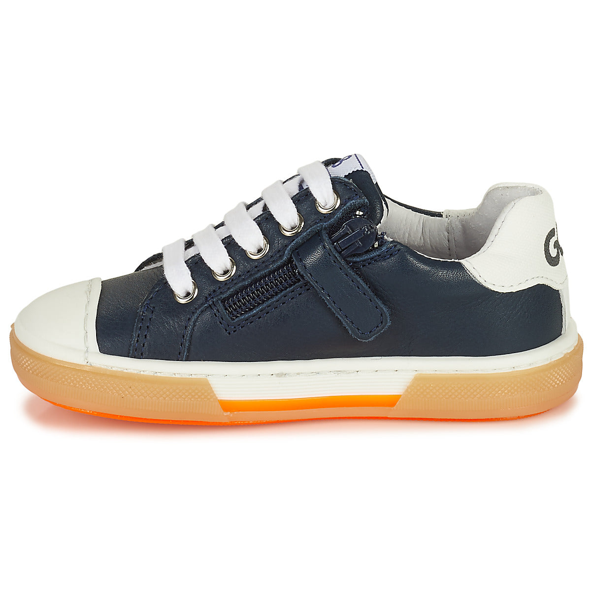 Scarpe bambini ragazzo GBB  BATINO  Blu