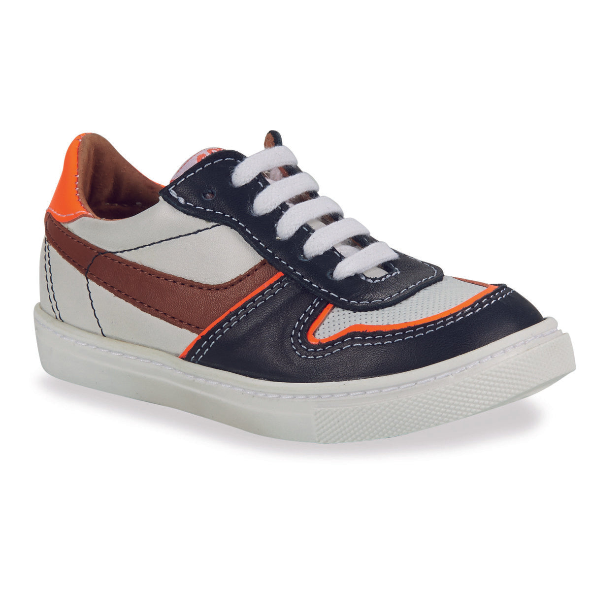 Scarpe bambini ragazzo GBB  JAKO  Bianco