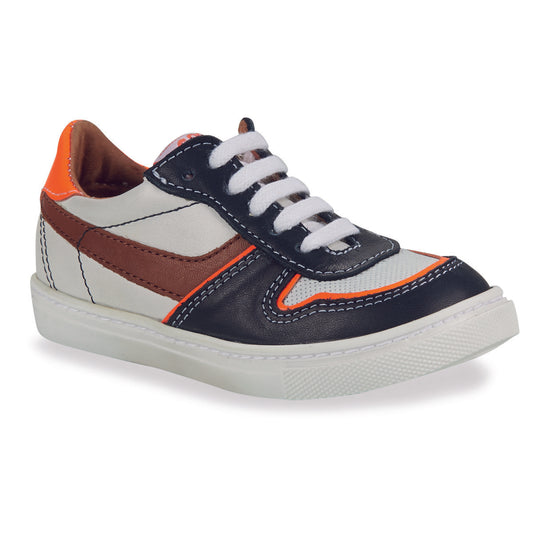 Scarpe bambini ragazzo GBB  JAKO  Bianco