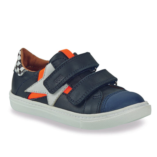 Scarpe bambini ragazzo GBB  ORSO  Blu