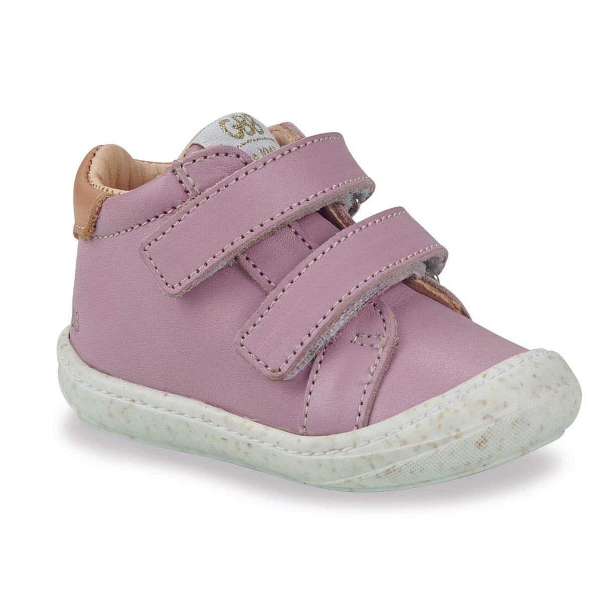 Scarpe bambini ragazza GBB  NINOU  Viola