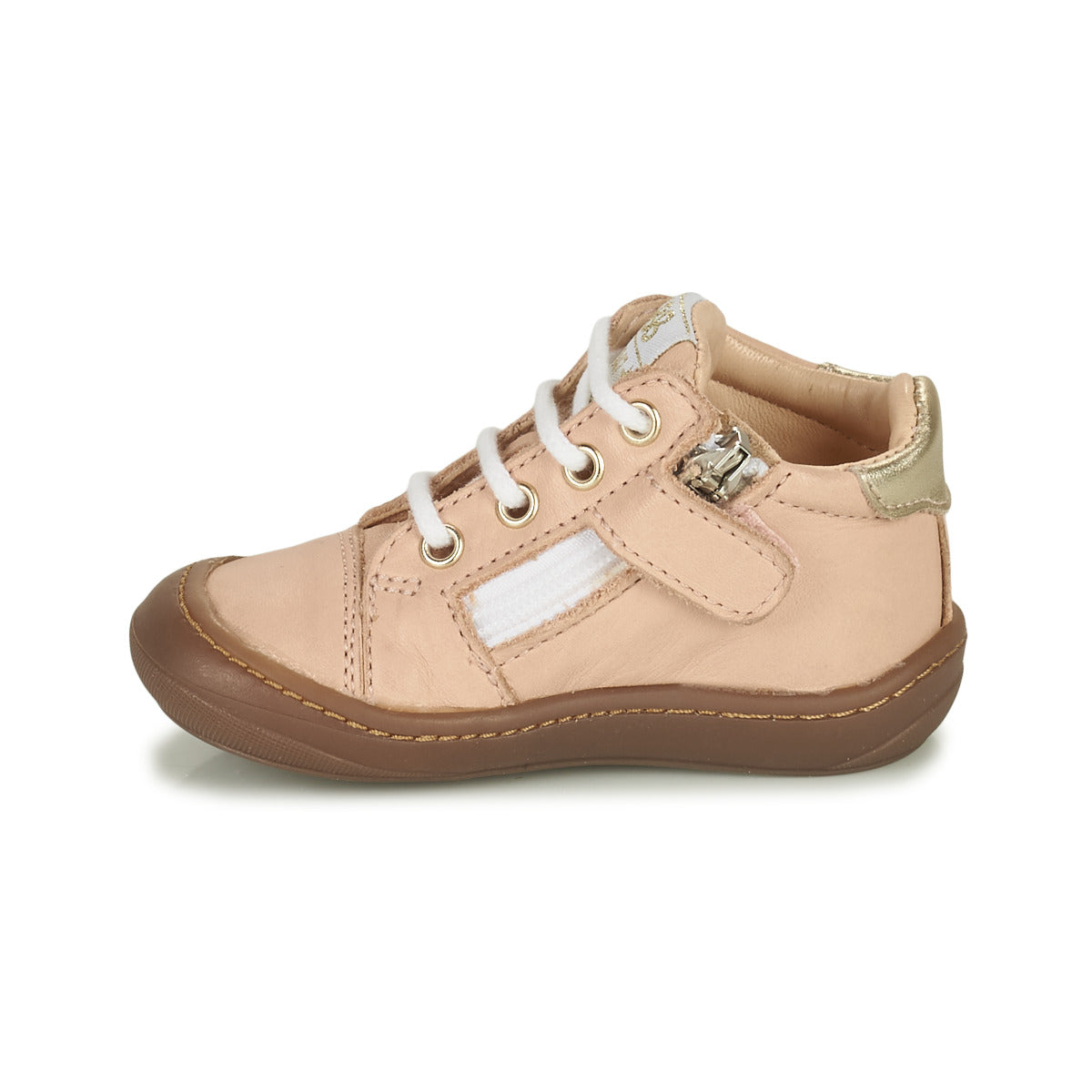 Scarpe bambini ragazza GBB  BECKIE  Rosa