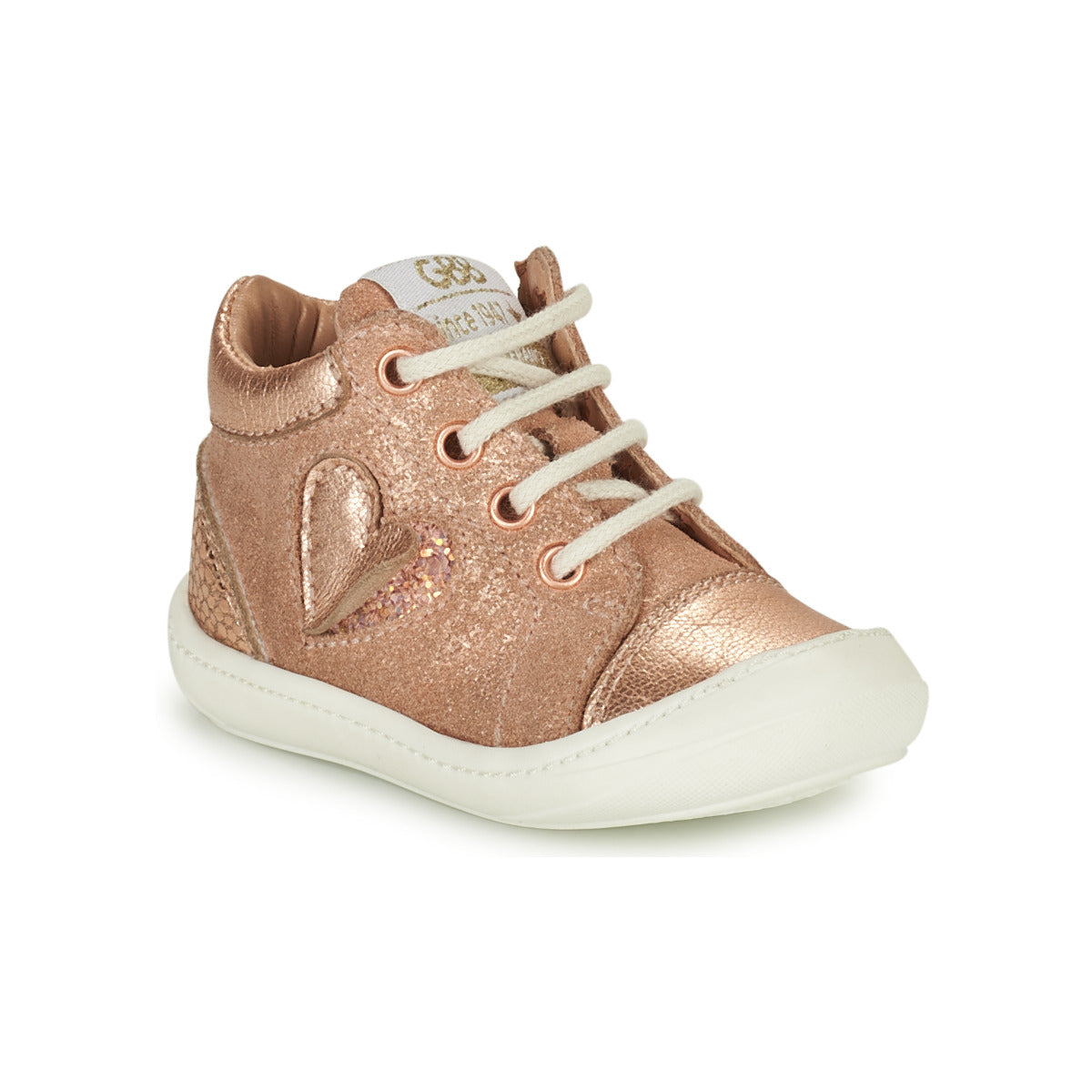 Scarpe bambini ragazza GBB  AURELIA  Rosa