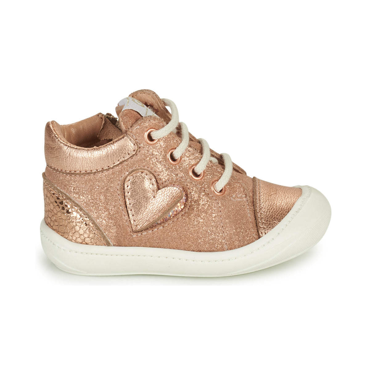 Scarpe bambini ragazza GBB  AURELIA  Rosa