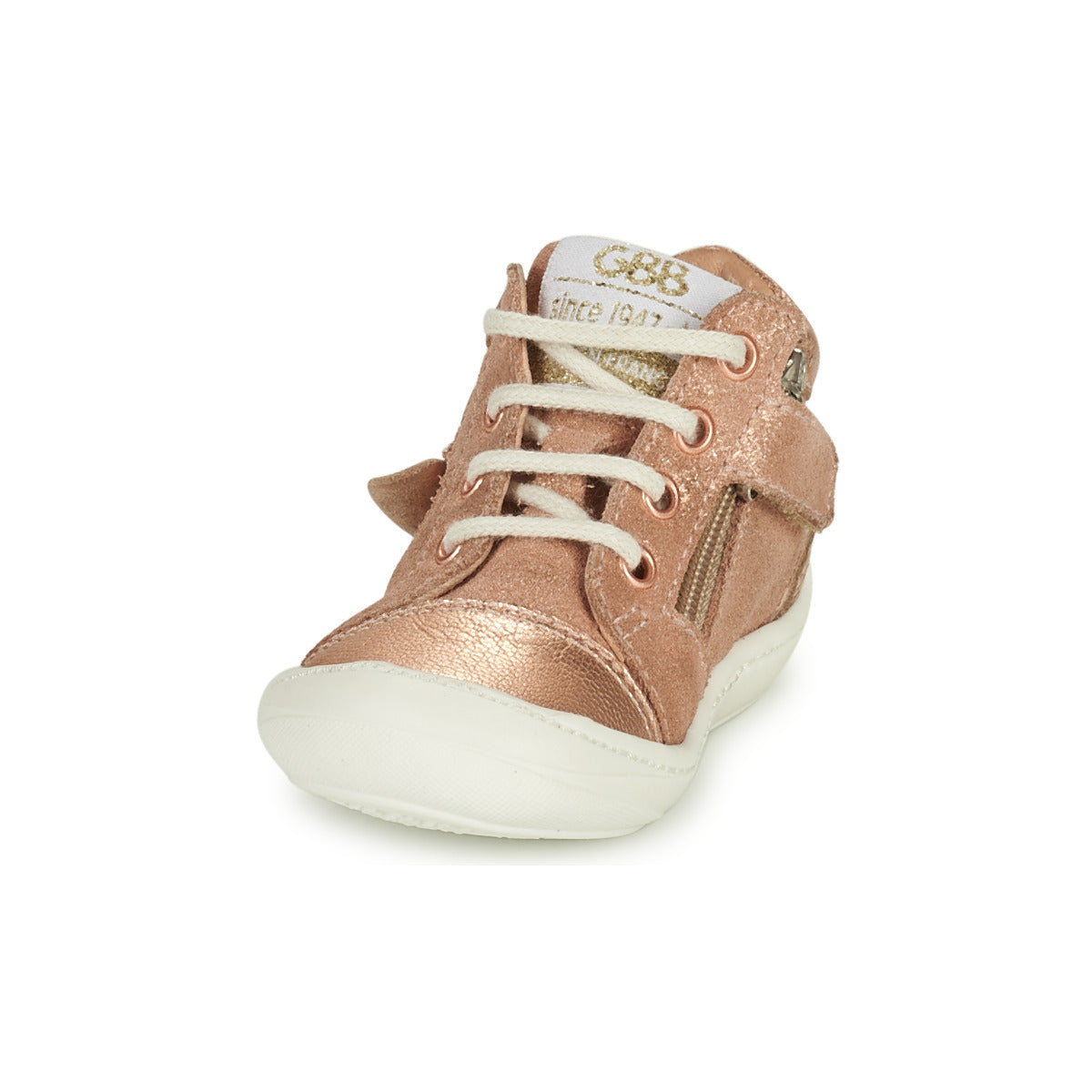 Scarpe bambini ragazza GBB  AURELIA  Rosa