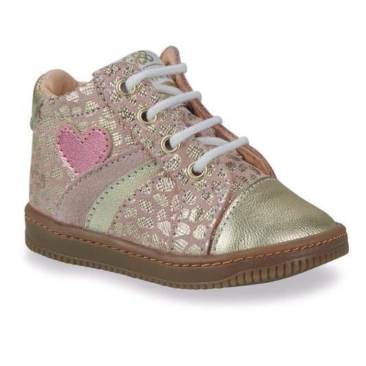 Scarpe bambini ragazza GBB  BETTINA  Rosa