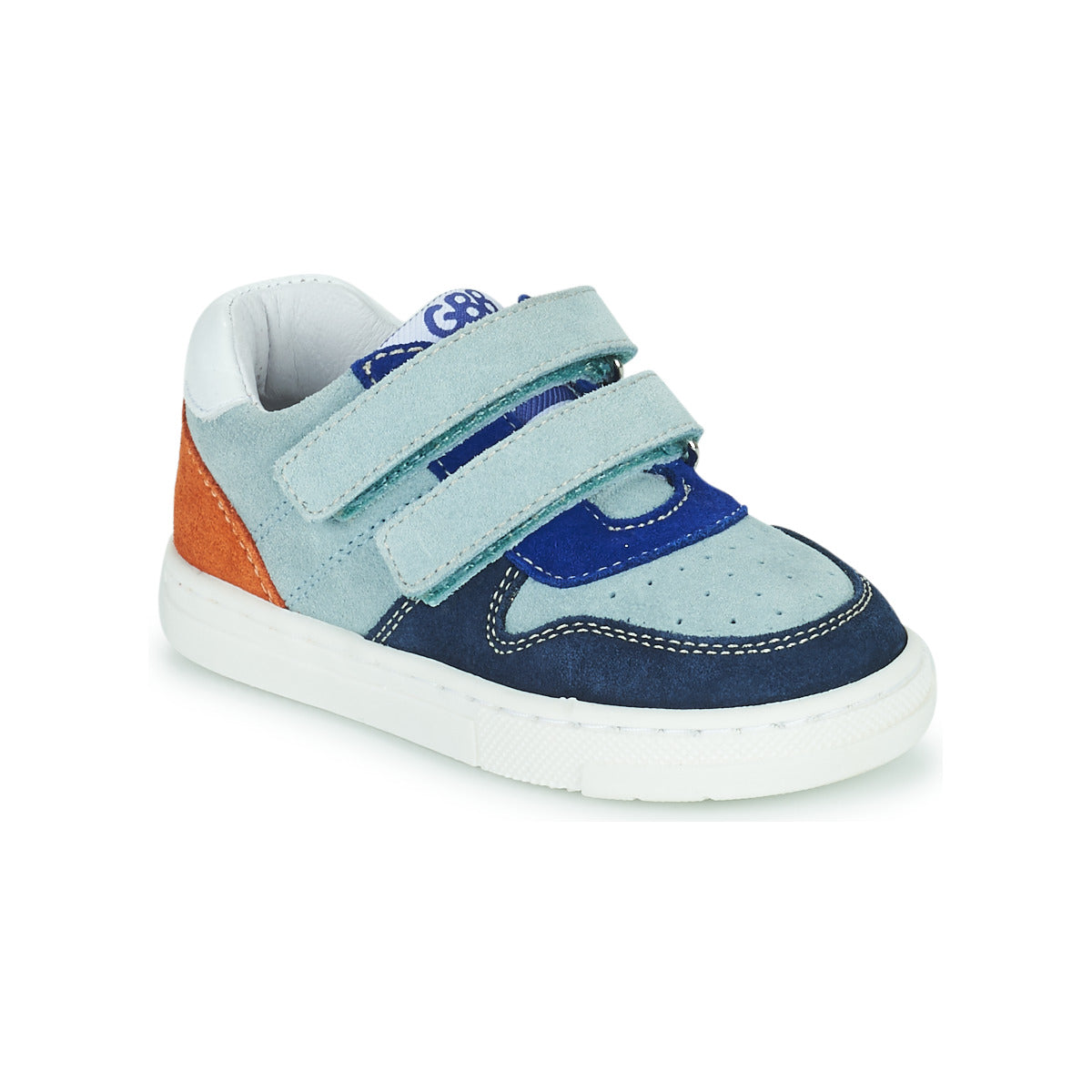 Scarpe bambini ragazza GBB  TASMINA  Blu