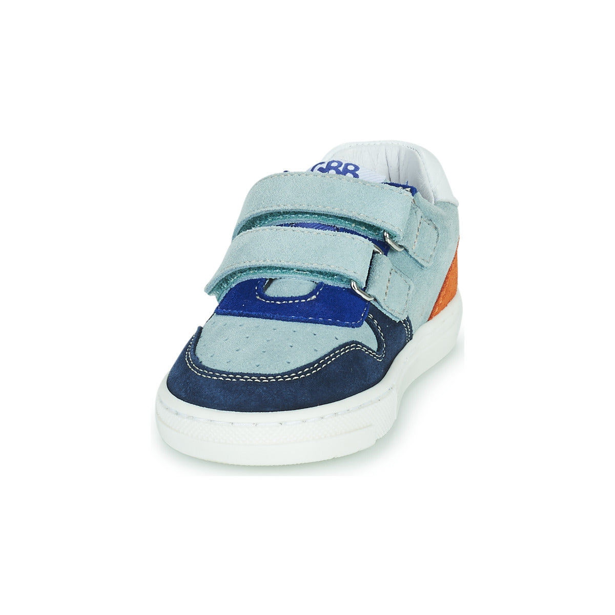 Scarpe bambini ragazza GBB  TASMINA  Blu