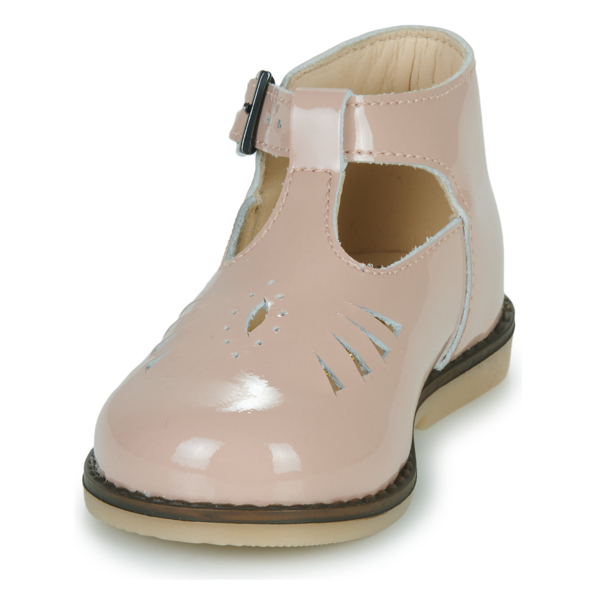 Ballerine ragazzo Little Mary  SURPRISE  Rosa