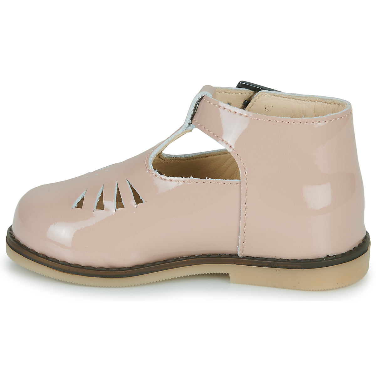 Ballerine ragazzo Little Mary  SURPRISE  Rosa