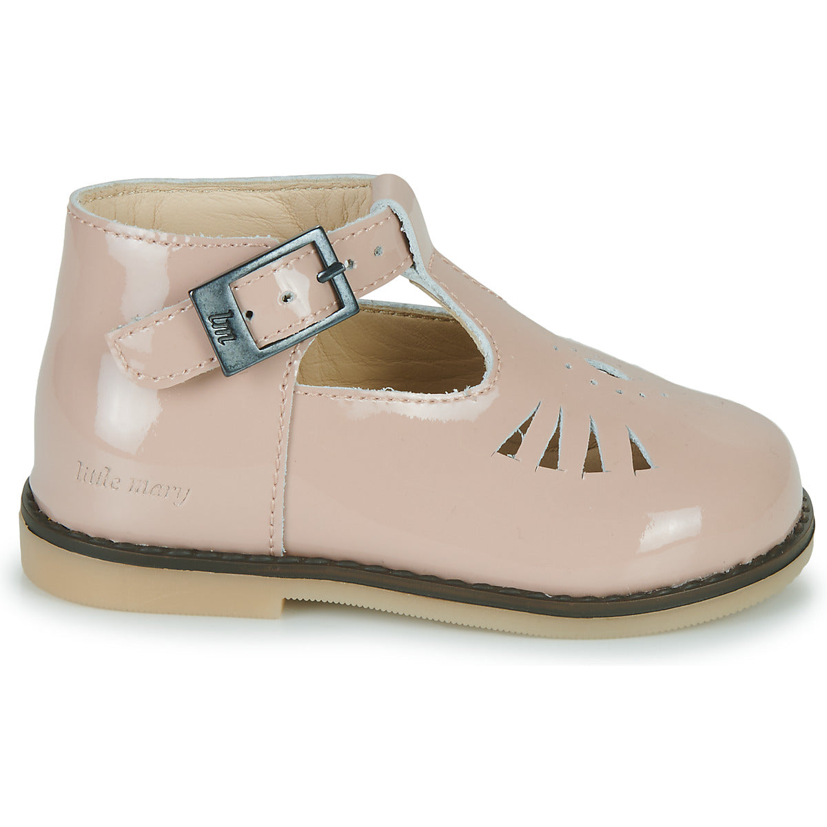 Ballerine ragazzo Little Mary  SURPRISE  Rosa