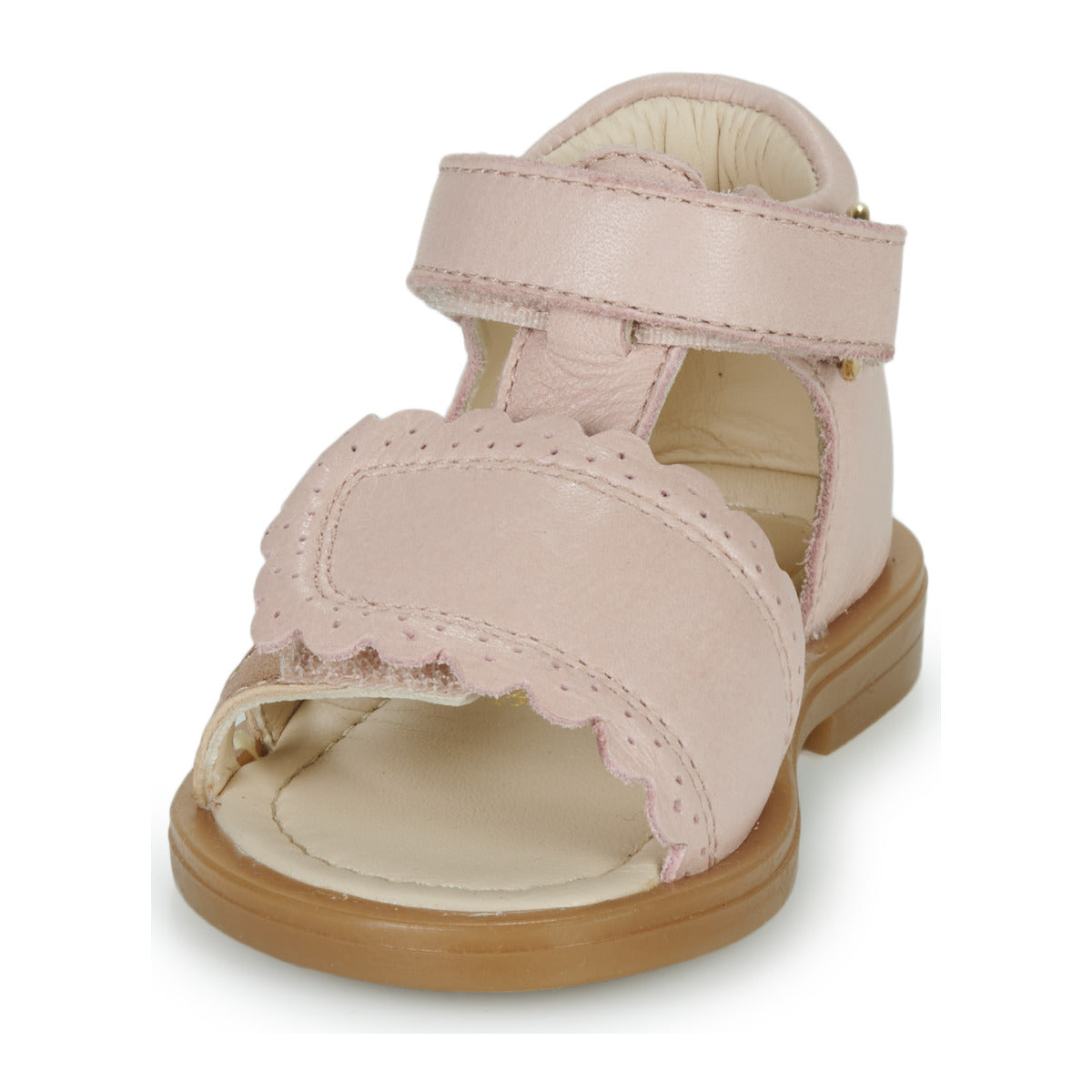 Sandali bambini ragazza Little Mary  CIDONIE  Rosa