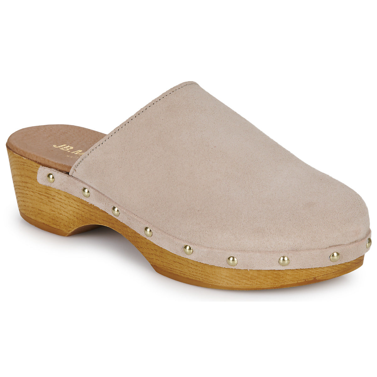 Scarpe Donna JB Martin  ALICE  Beige