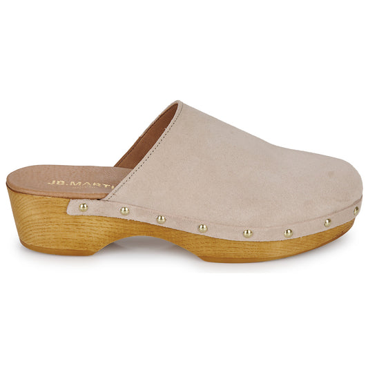 Scarpe Donna JB Martin  ALICE  Beige