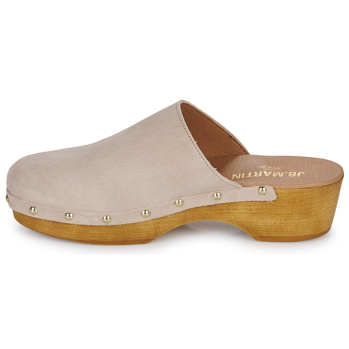 Scarpe Donna JB Martin  ALICE  Beige