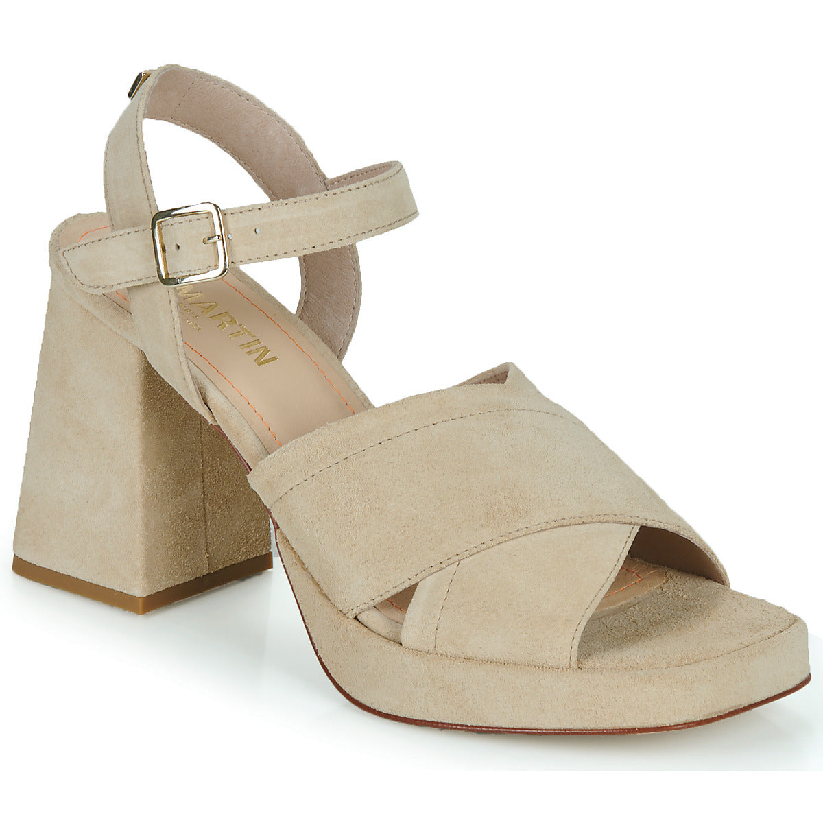 Sandali Donna JB Martin  ORPHEE  Beige