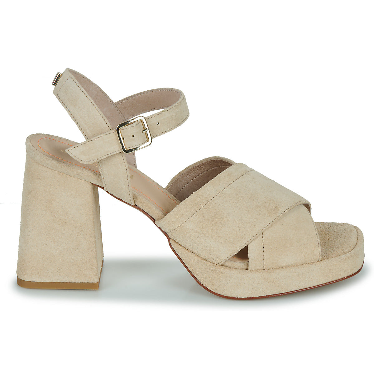 Sandali Donna JB Martin  ORPHEE  Beige