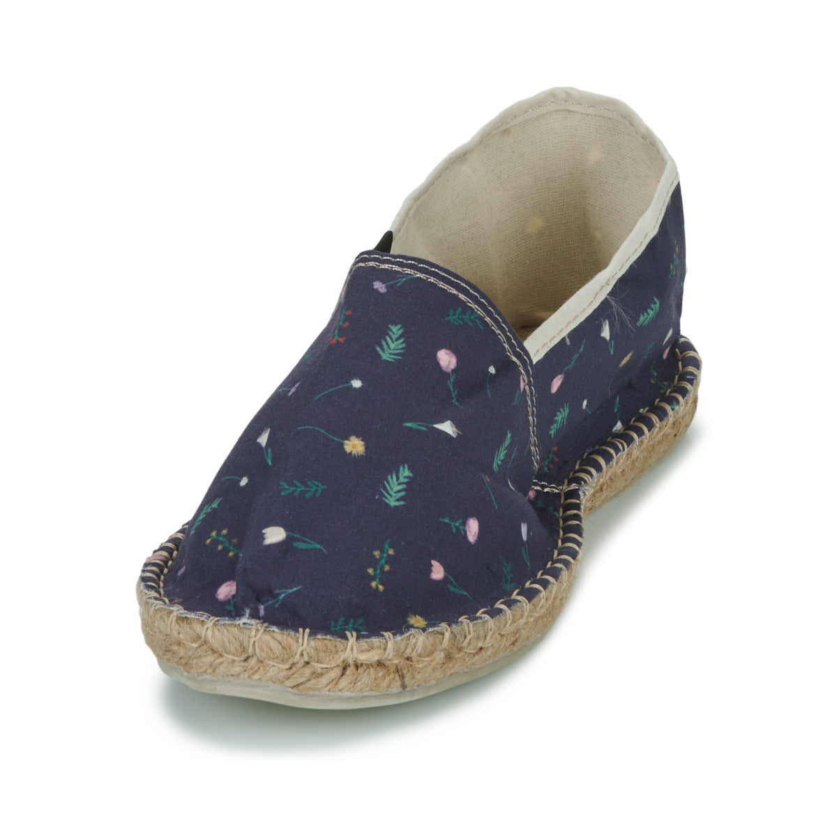 Scarpe Espadrillas Donna Art of Soule  AQUANIGHT  Marine