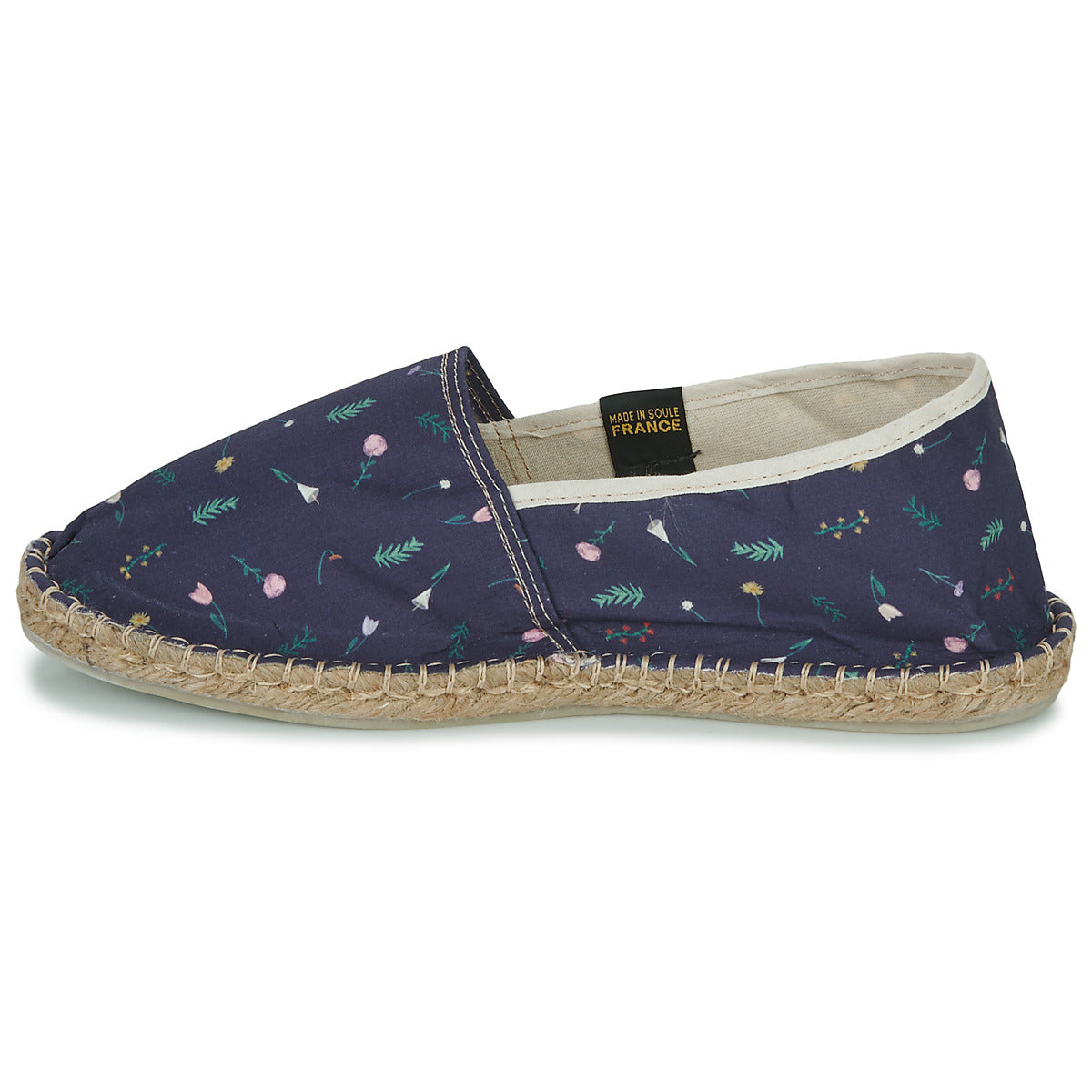 Scarpe Espadrillas Donna Art of Soule  AQUANIGHT  Marine