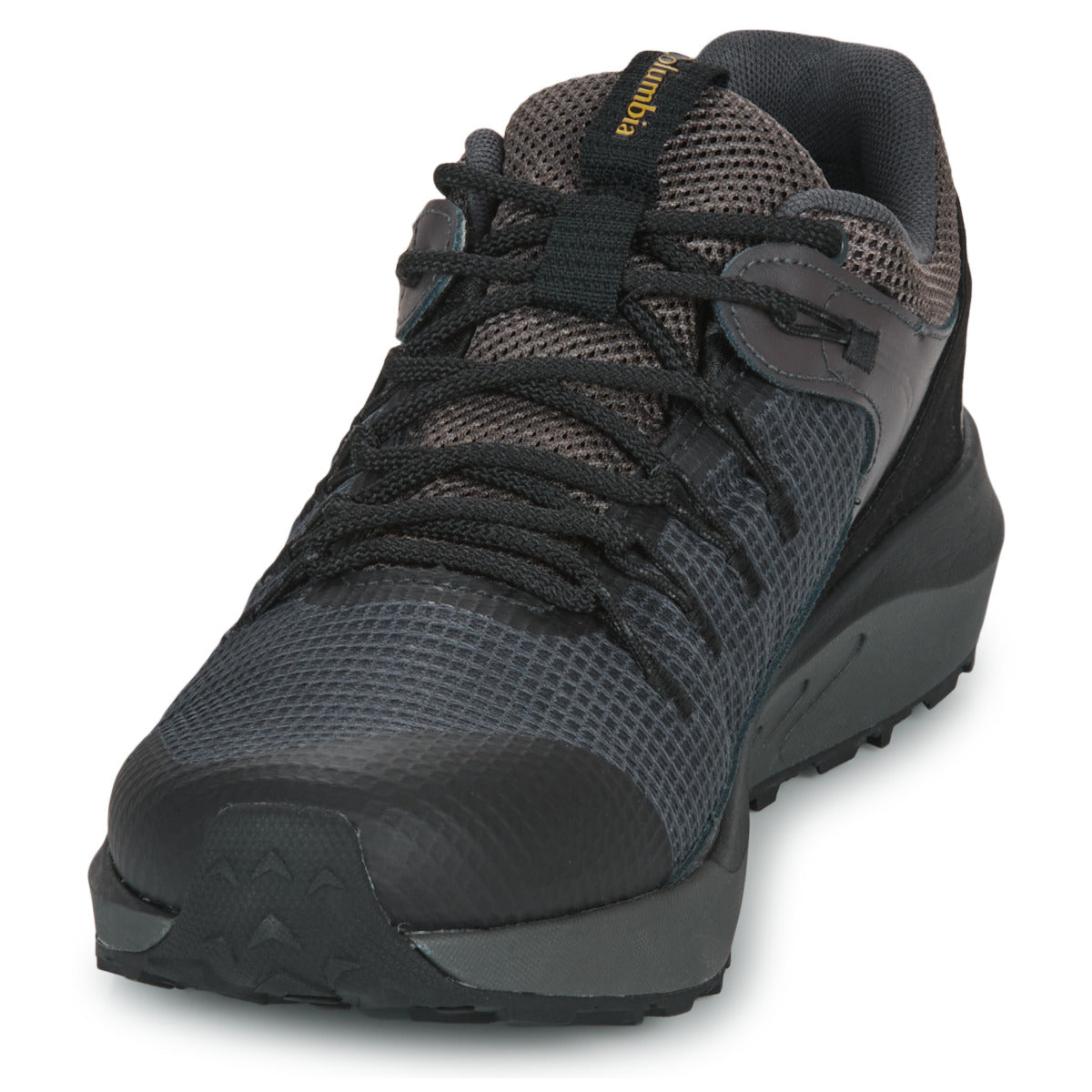 Scarpe da trekking Uomo Columbia  TRAILSTORM WATERPROOF  Grigio