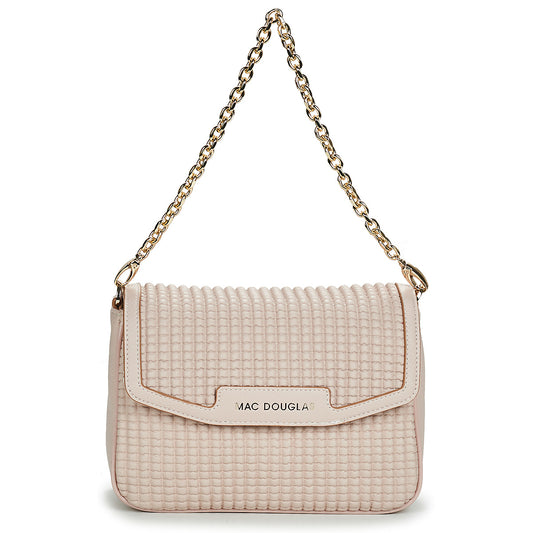 Borsa a tracolla Donna Mac Douglas  BRYAN KIRIBATI S  Beige