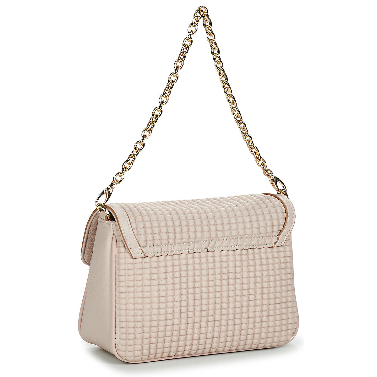 Borsa a tracolla Donna Mac Douglas  BRYAN KIRIBATI S  Beige