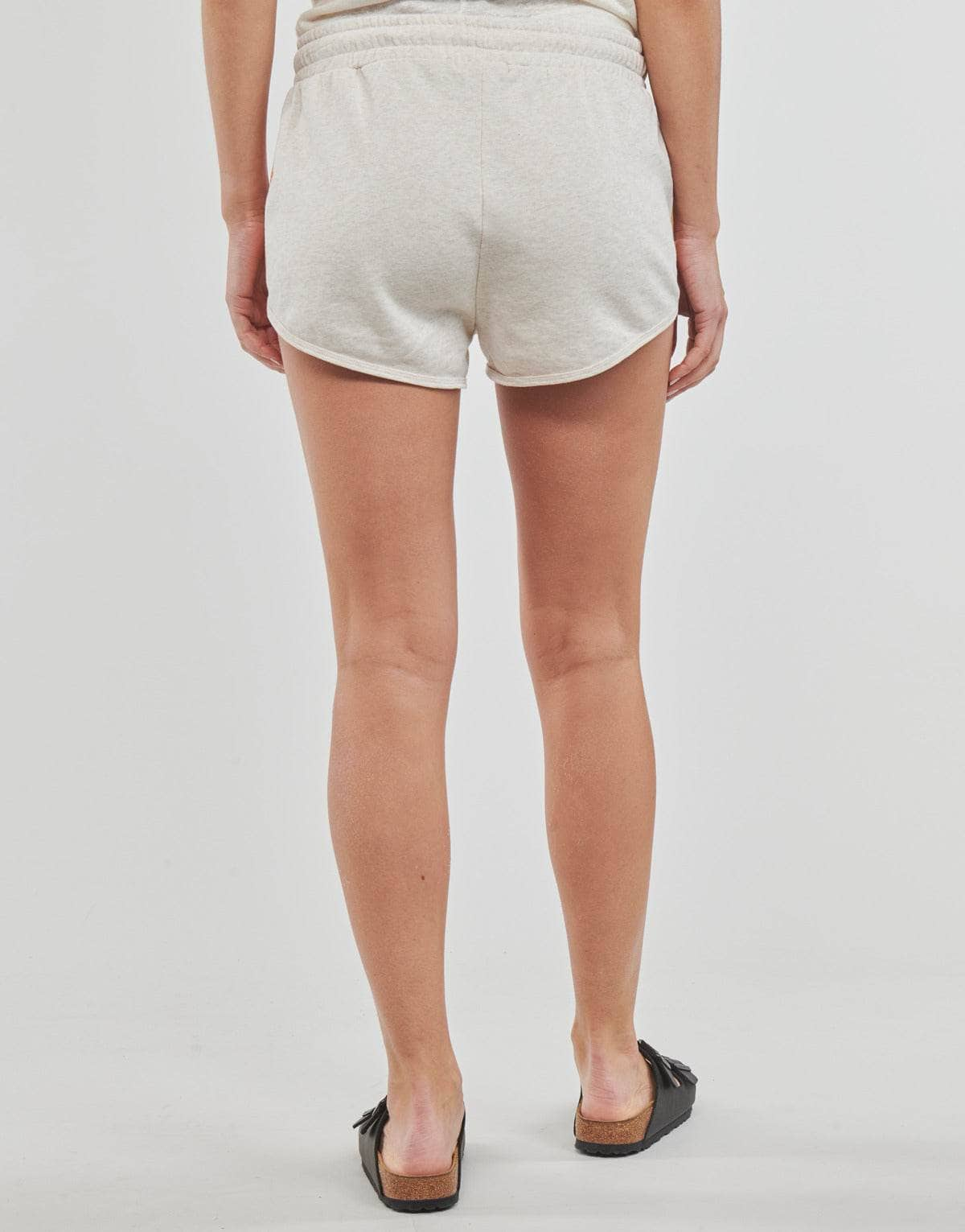 Shorts Donna Rip Curl  BREAKER SHORT  Bianco