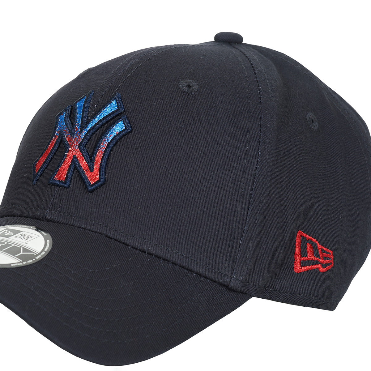 Cappellino Donna New-Era  GRADIENT INFILL 9FORTY NEW YORK YANKEES  Nero