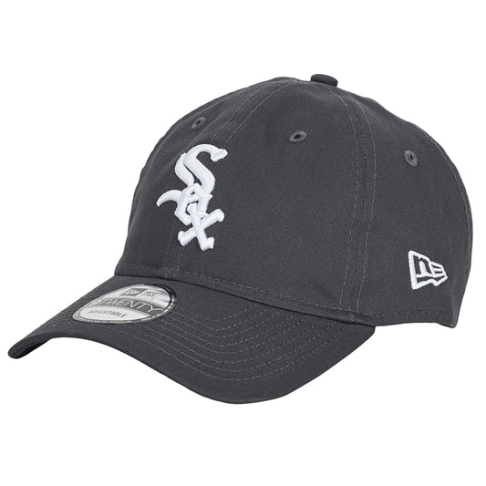 Cappellino Donna New-Era  LEAGUE ESS 9TWENTY CHICAGO WHITE SOX  Grigio