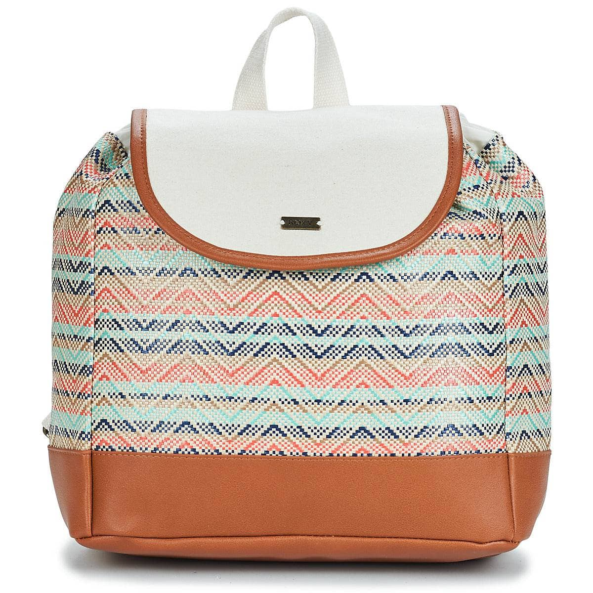 Zaini Donna Roxy  MOONSCAPE BACKPACK  Multicolore