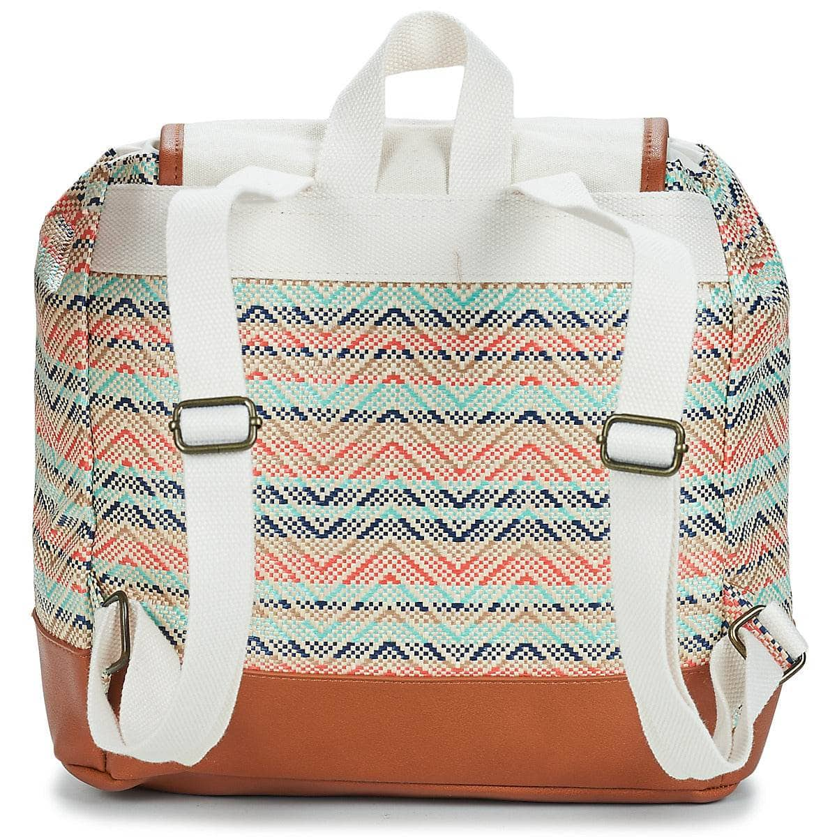 Zaini Donna Roxy  MOONSCAPE BACKPACK  Multicolore