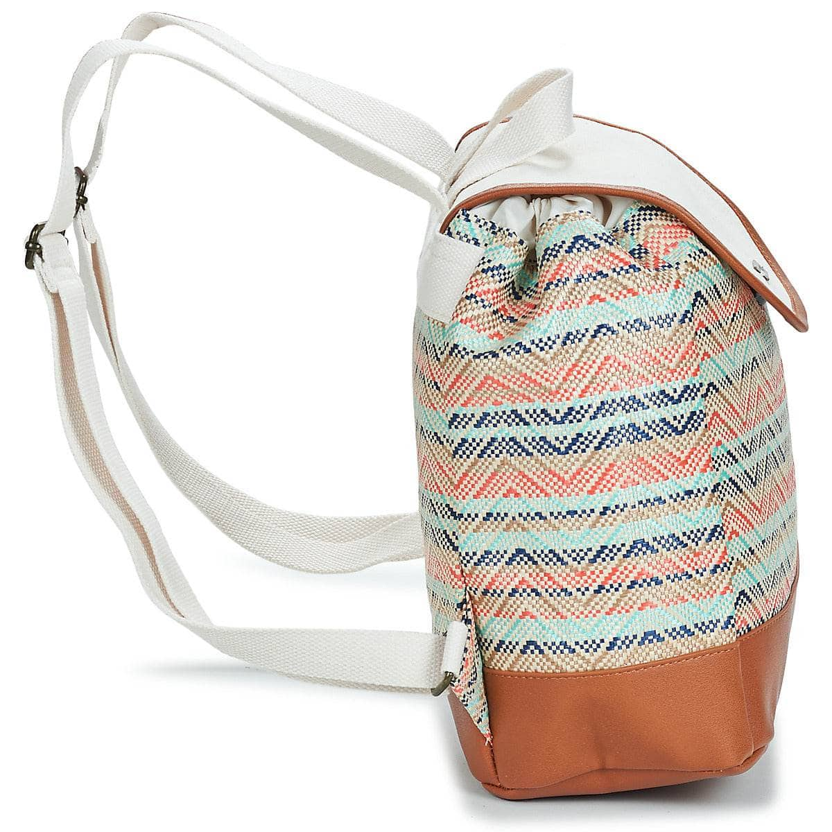 Zaini Donna Roxy  MOONSCAPE BACKPACK  Multicolore