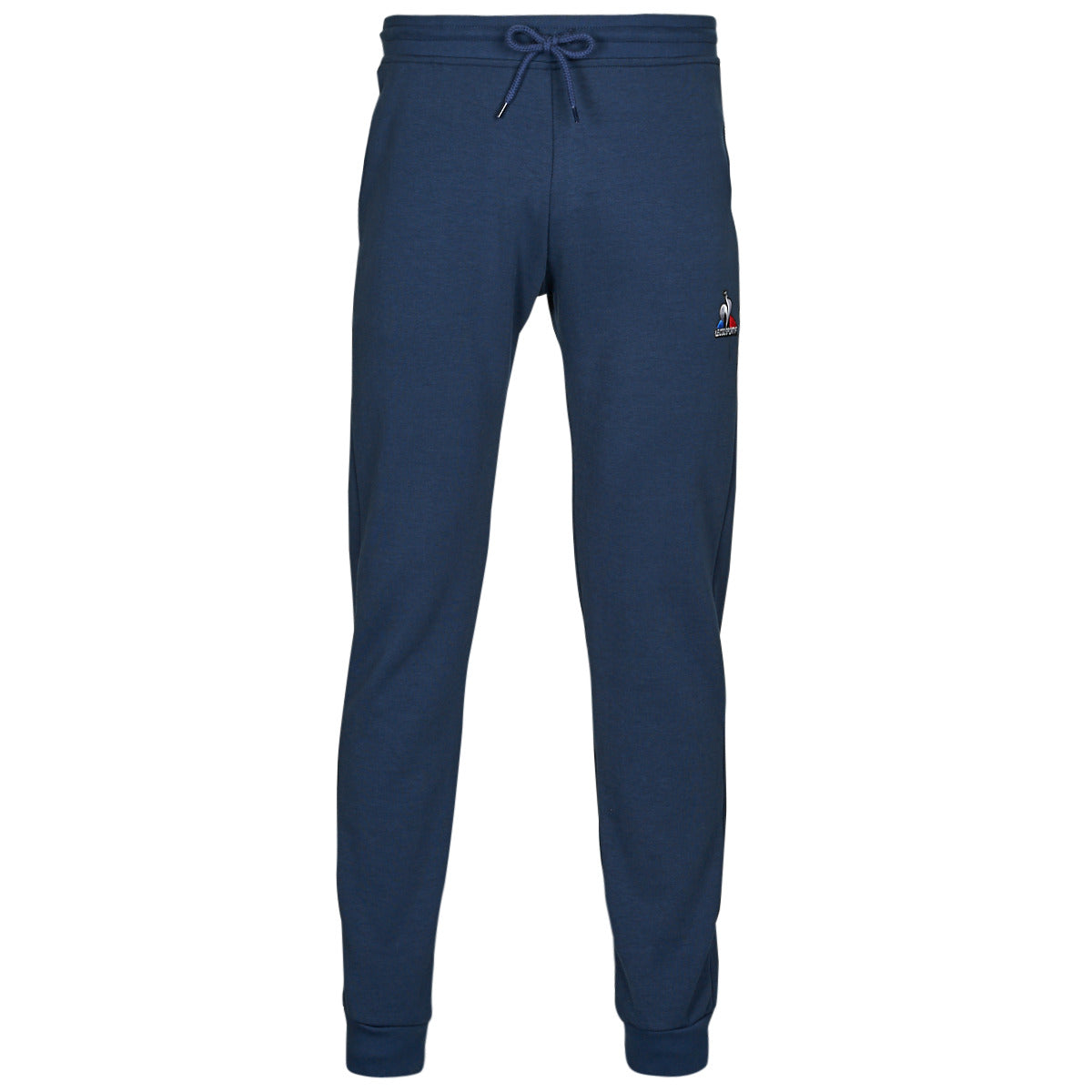 Pantaloni Sportivi Uomo Le Coq Sportif  ESS Pant Slim N°1 M  Marine