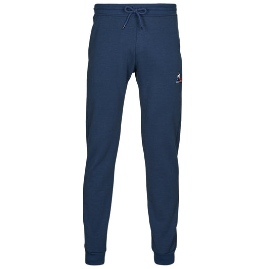 Pantaloni Sportivi Uomo Le Coq Sportif  ESS Pant Slim N°1 M  Marine