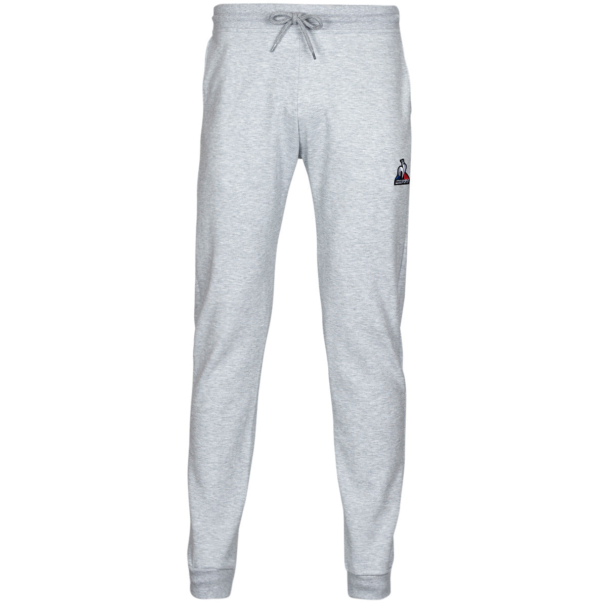 Pantaloni Sportivi Uomo Le Coq Sportif  ESS Pant Slim N°1 M  Grigio