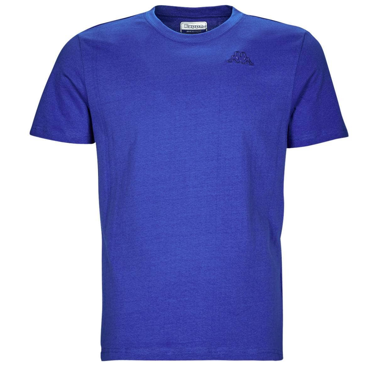 T-shirt Uomo Kappa  CAFERS  Blu