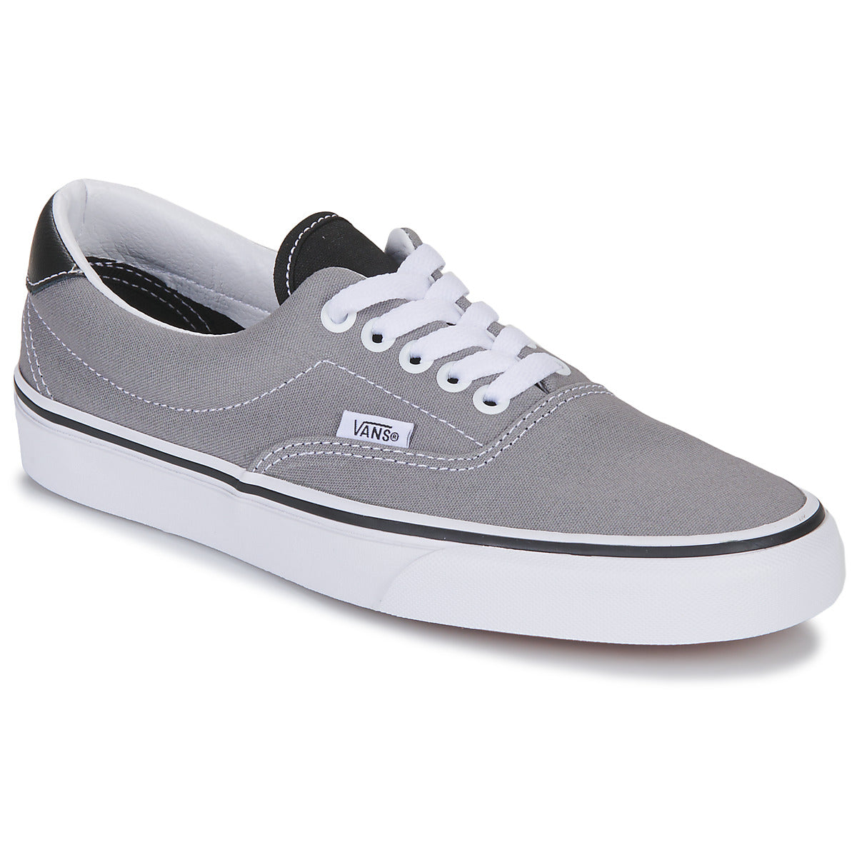 Sneakers Uomo Vans  ERA 59  Grigio