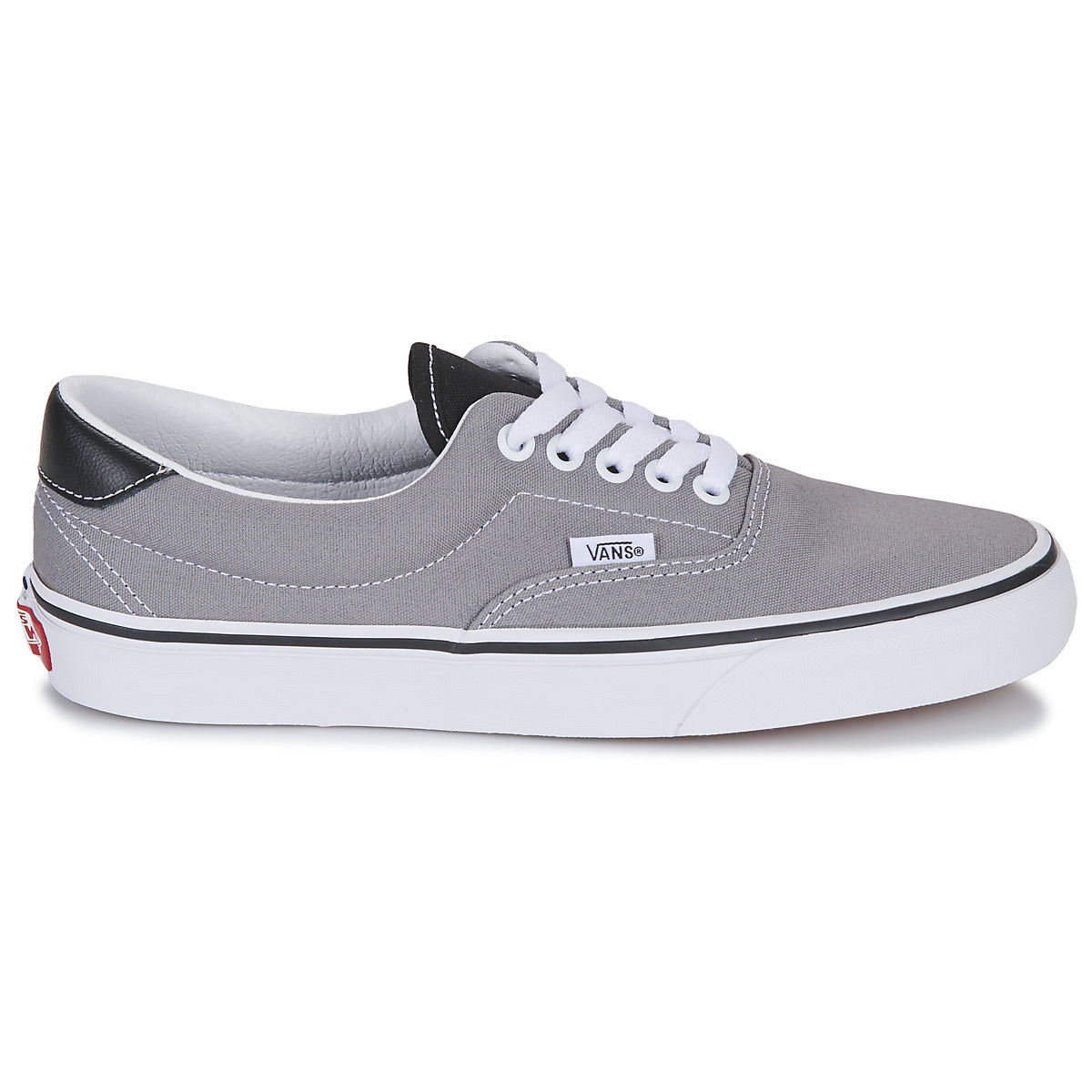 Sneakers Uomo Vans  ERA 59  Grigio