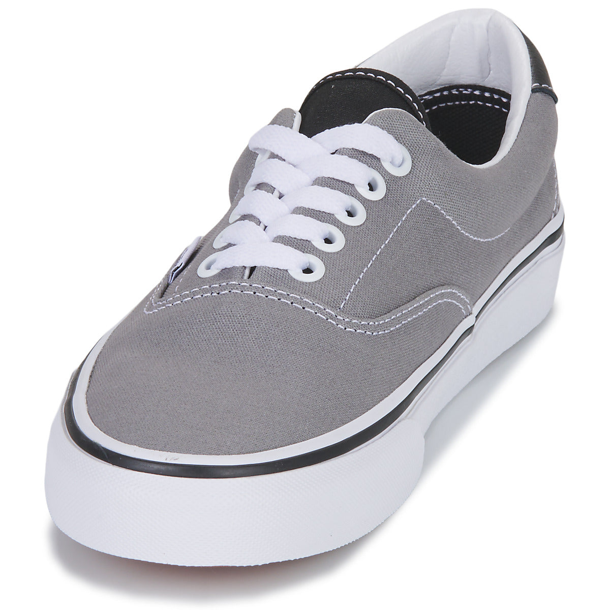 Sneakers Uomo Vans  ERA 59  Grigio