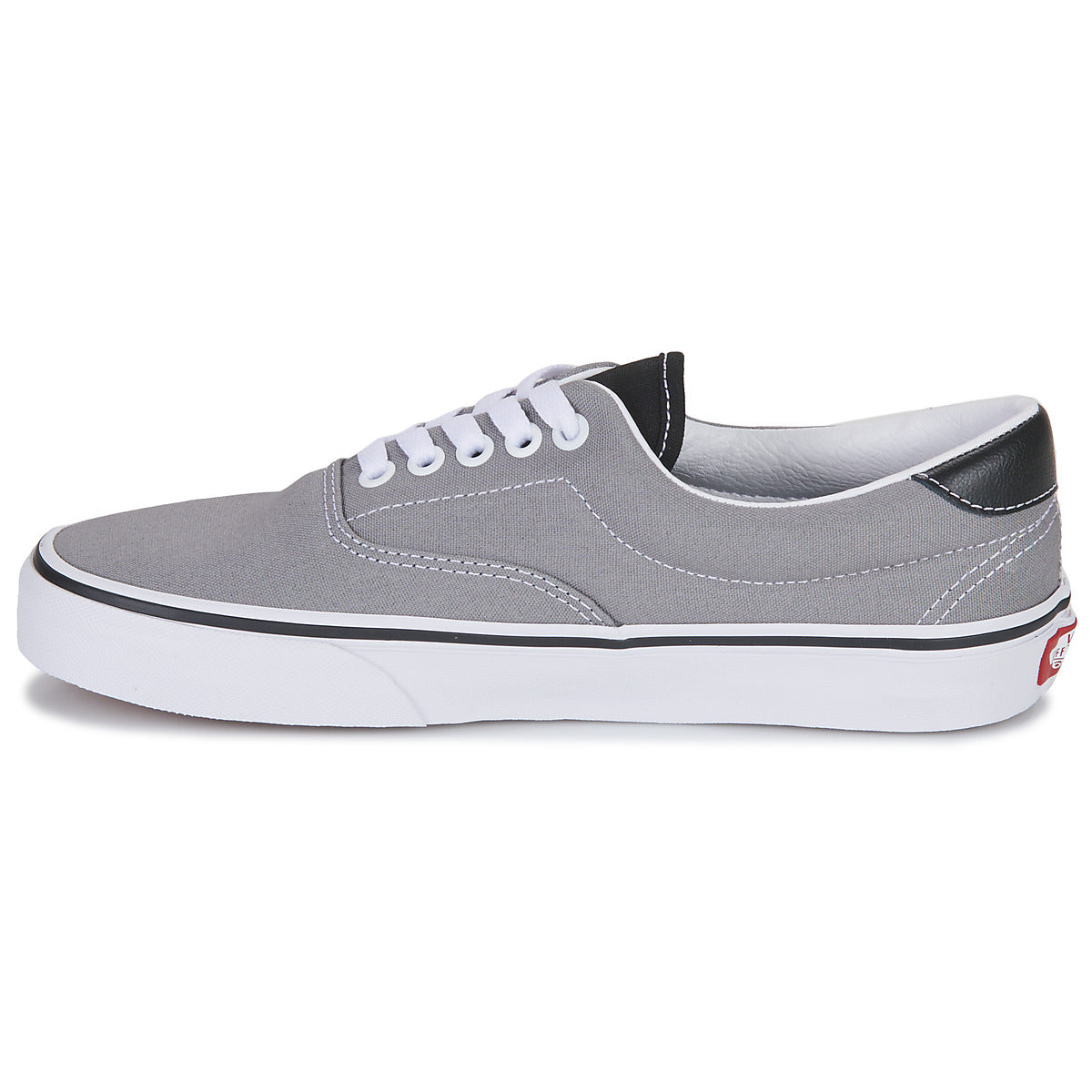 Sneakers Uomo Vans  ERA 59  Grigio