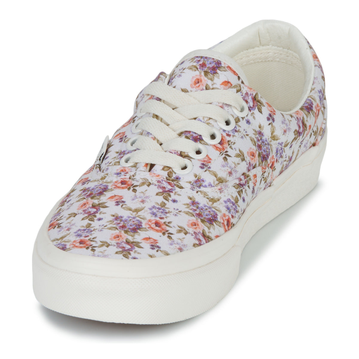 Sneakers basse Donna Vans  ERA  Bianco