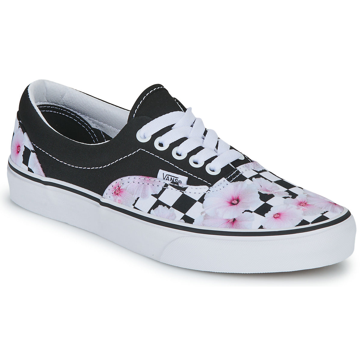 Sneakers basse Donna Vans  ERA  Nero