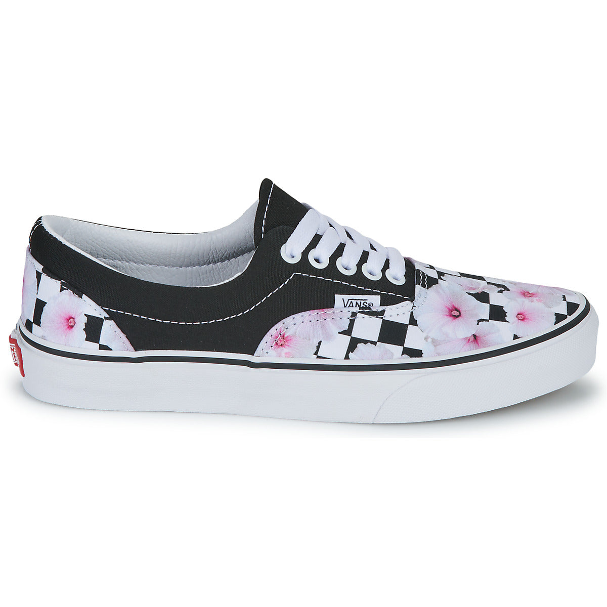 Sneakers basse Donna Vans  ERA  Nero