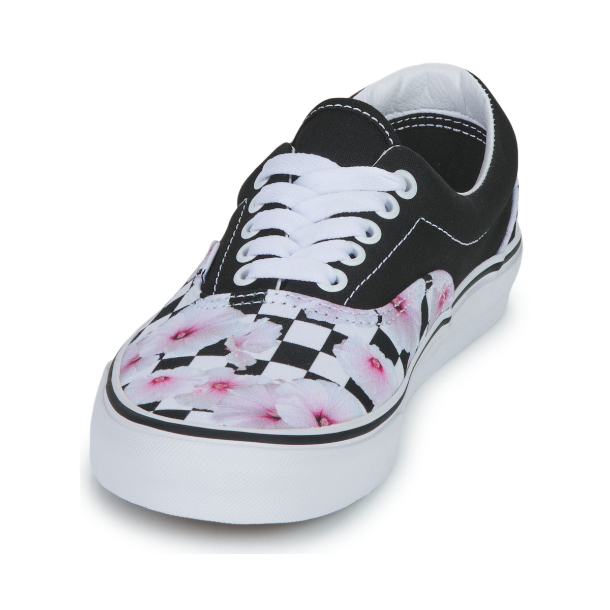 Sneakers basse Donna Vans  ERA  Nero